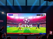 爱游戏app活动-完美欧冠之夜，CCTV5在线直播让你身临其境