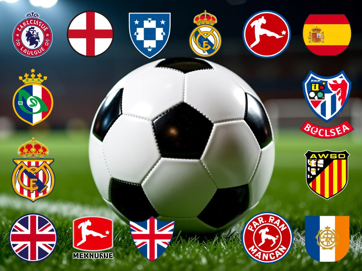 爱游戏体育入口-五大联赛控球时间是否越长越接近胜利,五大联赛控球时间是否越长越接近胜利球 第3张